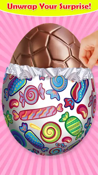 Play Eggciting Surprise Egg Unboxed and enjoy Eggciting Surprise Egg Unboxed with UptoPlay Play Eggciting Surprise Egg Unboxed and enjoy Eggciting Surprise Egg Unboxed with UptoPlay