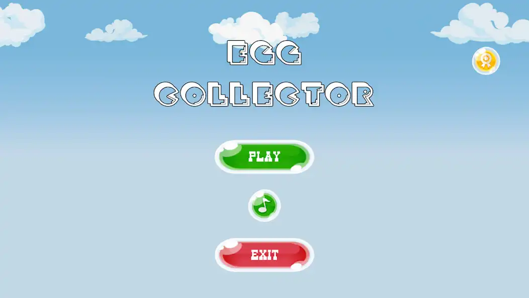 Play Egg Collector  and enjoy Egg Collector with UptoPlay
