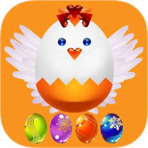 Play Egg Crush: Match eggs to blast APK Play Egg Crush: Match eggs to blast APK