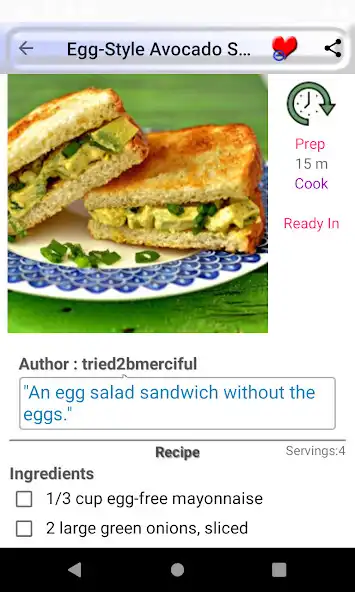 Play egg cuisine recipe as an online game egg cuisine recipe with UptoPlay