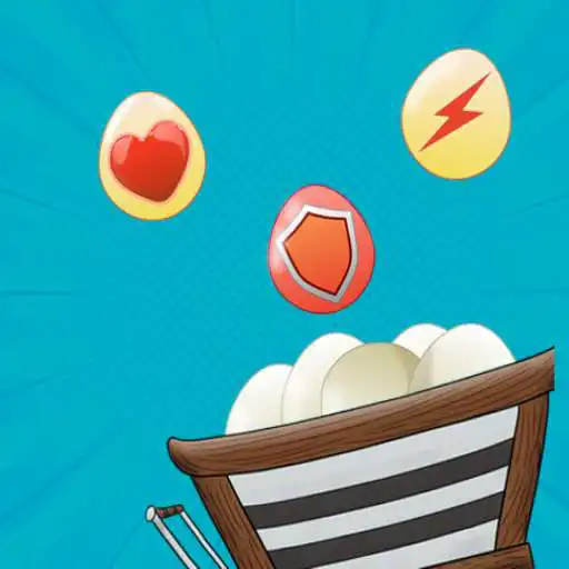 Free play online Egg Dash APK