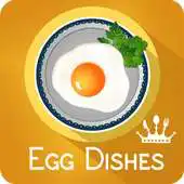 Free play online Egg Dishes: Breakfast  Supper APK