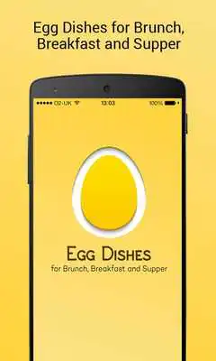 Play Egg Dishes: Breakfast Supper Play Egg Dishes: Breakfast Supper