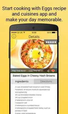 Play Egg Dishes: Breakfast Supper Play Egg Dishes: Breakfast Supper
