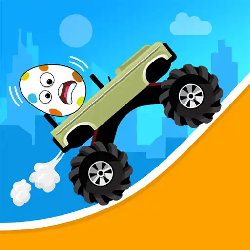 Play Egg Drive -Dont Drop the Egg! APK