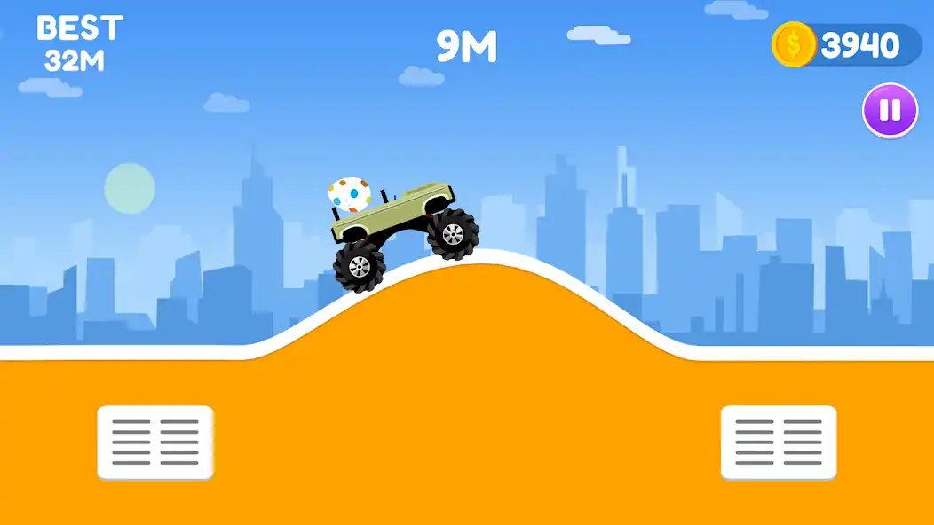 Play Egg Drive -Dont Drop the Egg!  and enjoy Egg Drive -Dont Drop the Egg! with UptoPlay