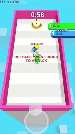 Play Egg Drop as an online game Egg Drop with UptoPlay