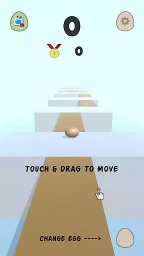 Play Egged