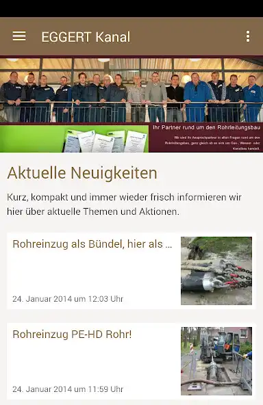 Play Eggert Gmbh  and enjoy Eggert Gmbh with UptoPlay