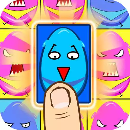 Play Egg Face Step APK