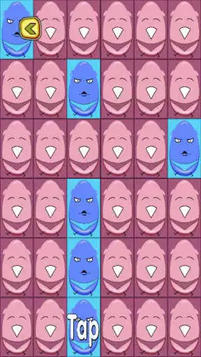 Play Egg Face Step  and enjoy Egg Face Step with UptoPlay