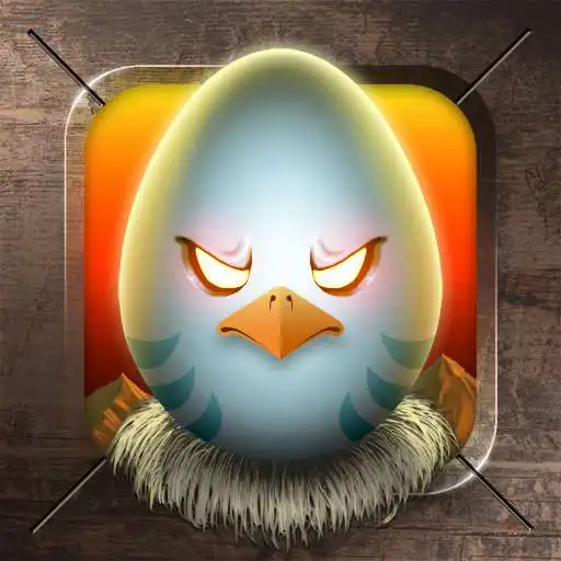 Play Egg Fight APK
