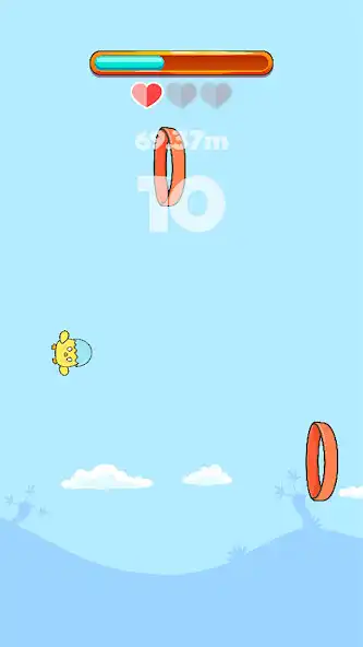 Play Egg Fury  and enjoy Egg Fury with UptoPlay