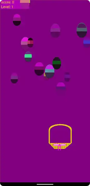 Play Egg Game 2 as an online game Egg Game 2 with UptoPlay