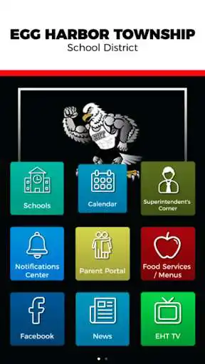 Play Egg Harbor Twp School District  and enjoy Egg Harbor Twp School District with UptoPlay