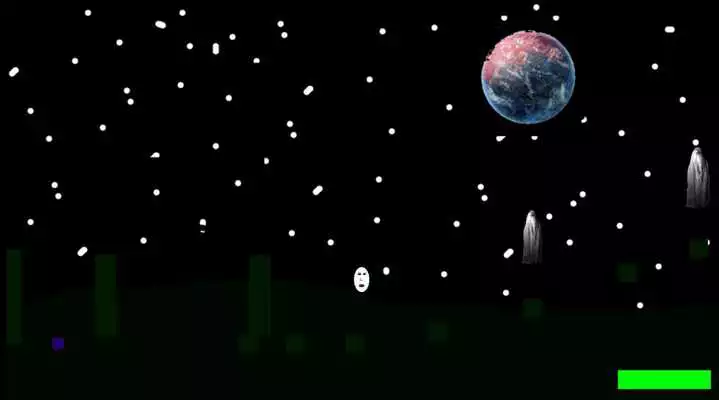 Play Egghead and the Lost Unknown