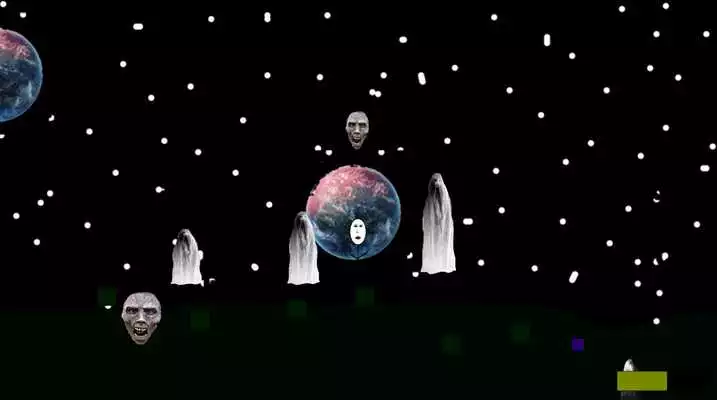 Play Egghead and the Lost Unknown