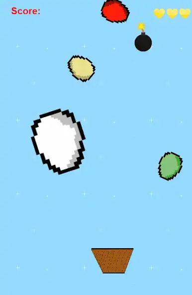Play Egg Head  and enjoy Egg Head with UptoPlay