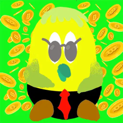 Play Egghead Train Dash - A Time Management Game APK