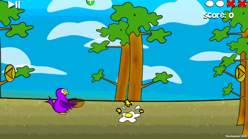 Play Egg It!