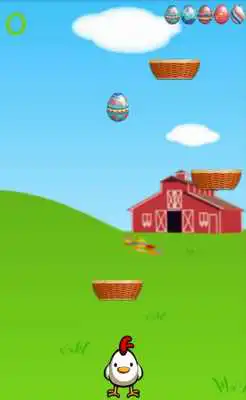 Play Egg It!