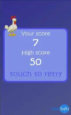 Play Egg It!