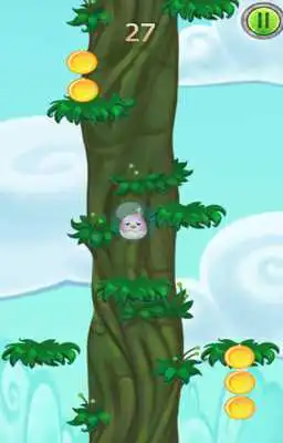 Play Egg Jump Play Egg Jump