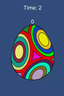 Play Egg Knocker