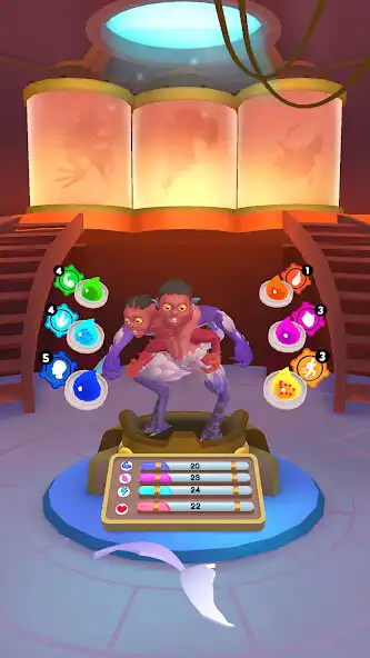 Play Egg Lab 3D  and enjoy Egg Lab 3D with UptoPlay