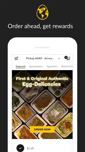 Play Eggmania Rewards  and enjoy Eggmania Rewards with UptoPlay