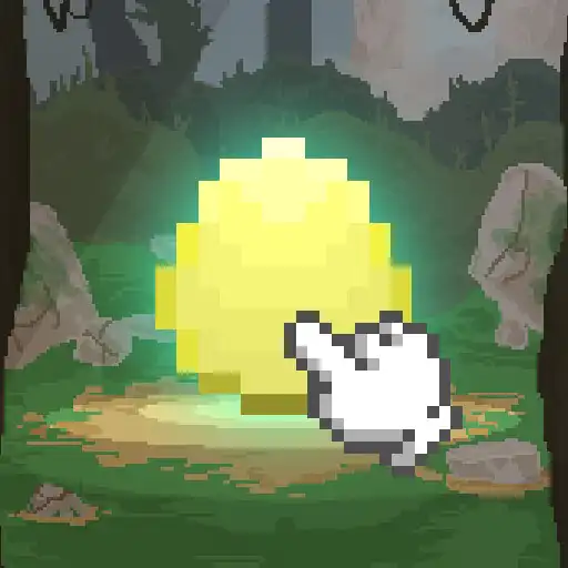 Play Egg Me On - Idle Egg Trophy Clicker APK