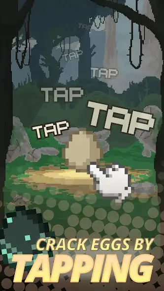 Play Egg Me On - Idle Egg Trophy Clicker  and enjoy Egg Me On - Idle Egg Trophy Clicker with UptoPlay