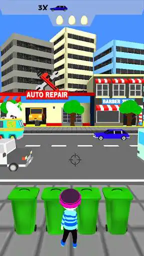 Play Egg Me On  and enjoy Egg Me On with UptoPlay