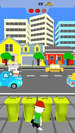 Play Egg Me On as an online game Egg Me On with UptoPlay