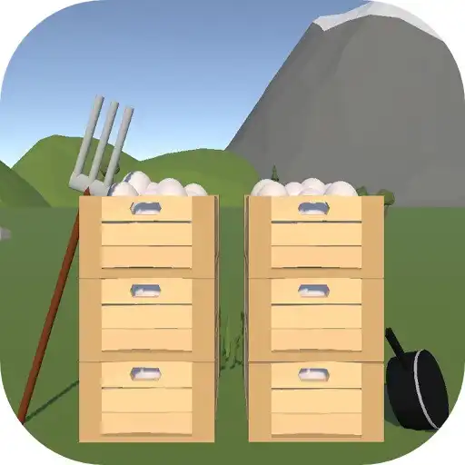 Play Eggmonton APK