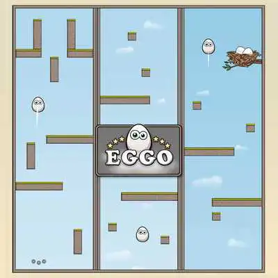 Play EGGO