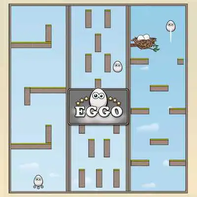Play EGGO
