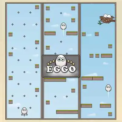 Play EGGO