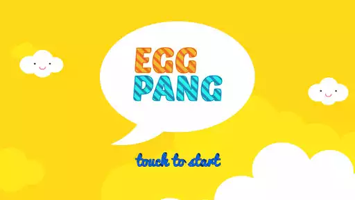 Play Egg Pang