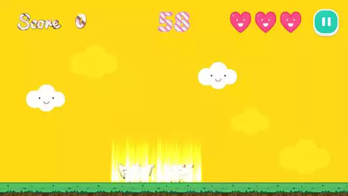 Play Egg Pang