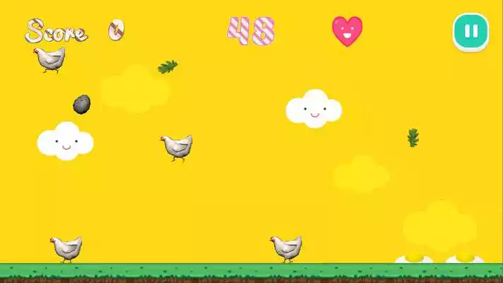 Play Egg Pang