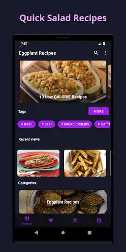 Play Eggplant Recipes - Daily Vegetable Recipes Free and enjoy Eggplant Recipes - Daily Vegetable Recipes Free with UptoPlay Play Eggplant Recipes - Daily Vegetable Recipes Free and enjoy Eggplant Recipes - Daily Vegetable Recipes Free with UptoPlay