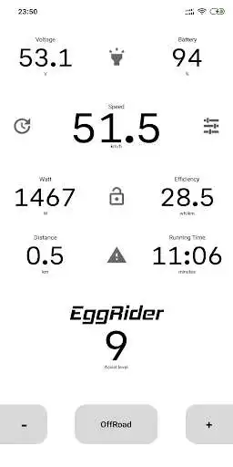 Play EggRider  and enjoy EggRider with UptoPlay