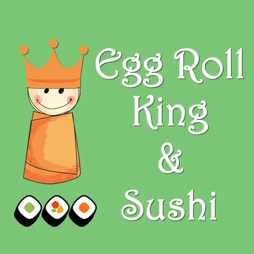 Play Egg Roll King & Sushi APK