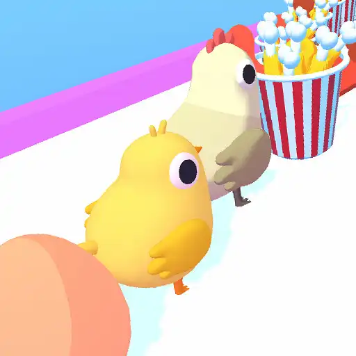 Play Egg Run 3D APK Play Egg Run 3D APK