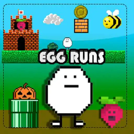 Play Egg Runs APK