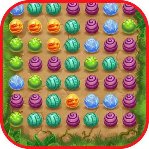 Play Eggs Balls Dash Game Android APK