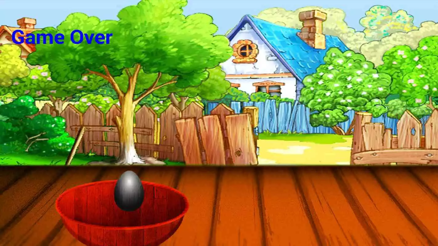 Play Eggs Catcher Free