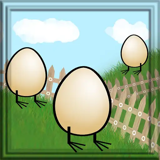 Play Eggs Farm APK Play Eggs Farm APK
