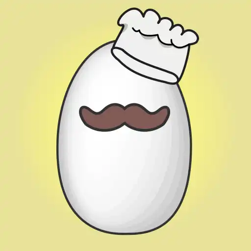 Play Eggshell restaurants APK